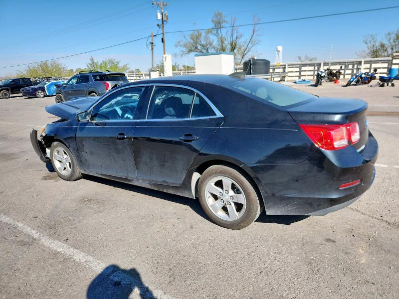 2015 CHEVROLET MALIBU LS - 1G11B5SL5FF300764