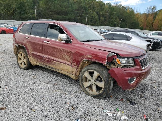 2015 JEEP GRAND CHEROKEE LIMITED #3291445211