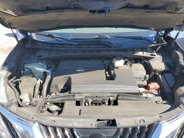 2016 NISSAN MURANO S 5N1AZ2MH6GN147776
