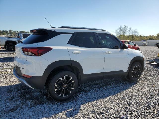 2022 CHEVROLET TRAILBLAZE #3279729938