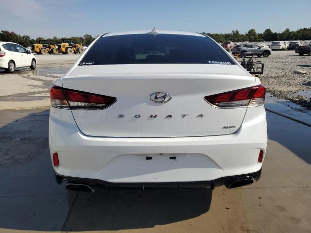 2019 HYUNDAI SONATA LIM - 5NPE34AFXKH820308