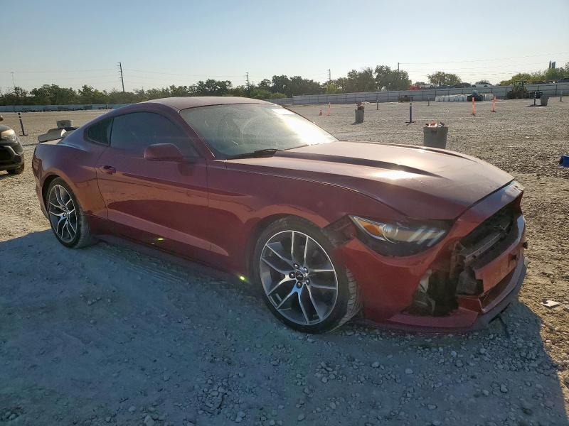 2015 FORD MUSTANG - 1FA6P8TH4F5361495