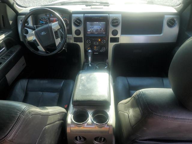 2013 FORD F150 SUPER #3259576017