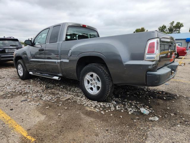 2006 MITSUBISHI RAIDER LS #3282856718