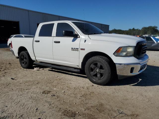 2017 RAM 1500 ST - 1C6RR7KTXHS577980