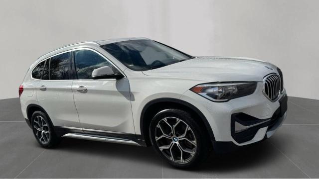 BMW X1 XDRIVE2
