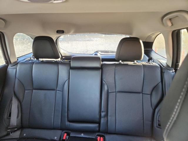 2023 SUBARU OUTBACK LI #3291348188