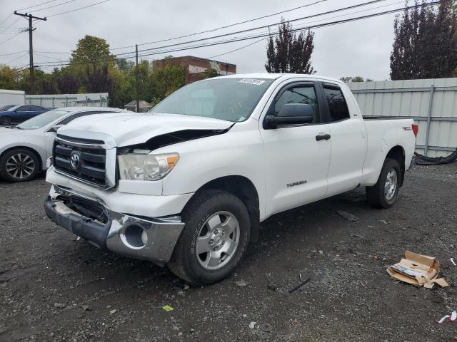 2013 TOYOTA TUNDRA DOU #3312423639
