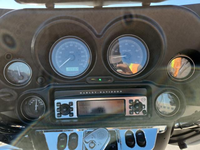 2013 HARLEY-DAVIDSON FLHTCUTG T - 1HD1MAM18DB853370