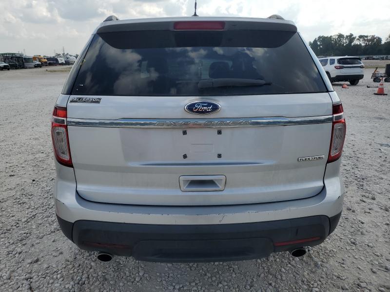 2013 FORD EXPLORER #3291478938