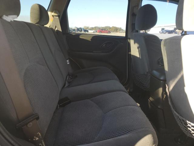 2003 MAZDA TRIBUTE LX #3287669027