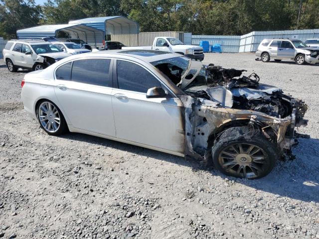 2010 BMW 750 LI XDR - WBAKC8C54AC430813