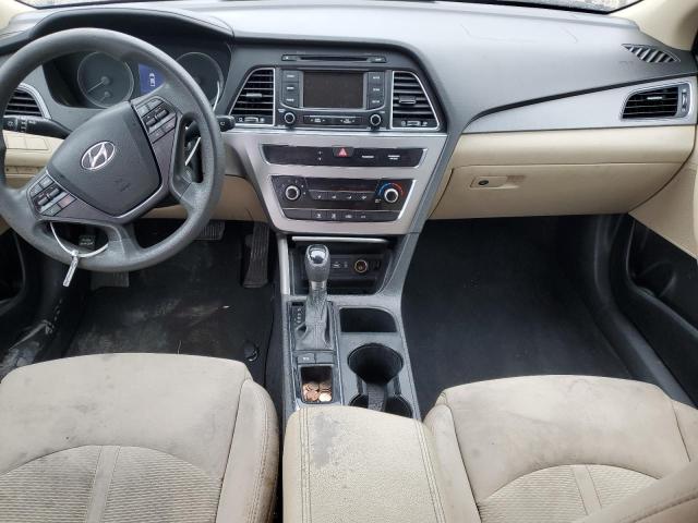 2015 HYUNDAI SONATA ECO - 5NPE24AA0FH220832