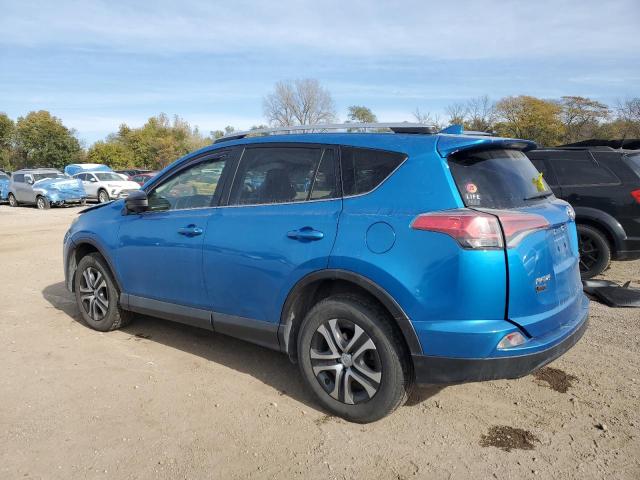 2016 TOYOTA RAV4 LE #3301772329