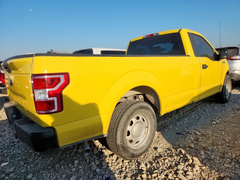 2020 FORD F150 - 1FTMF1CBXLKF02896