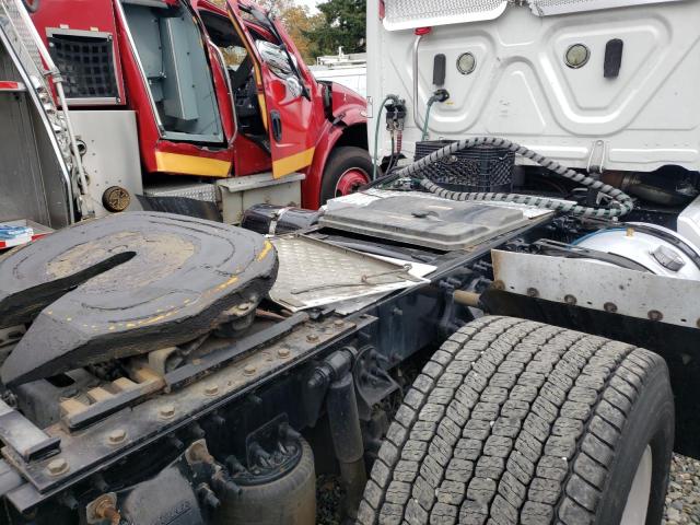 2018 FREIGHTLINER CASCADIA 1 #3290229220