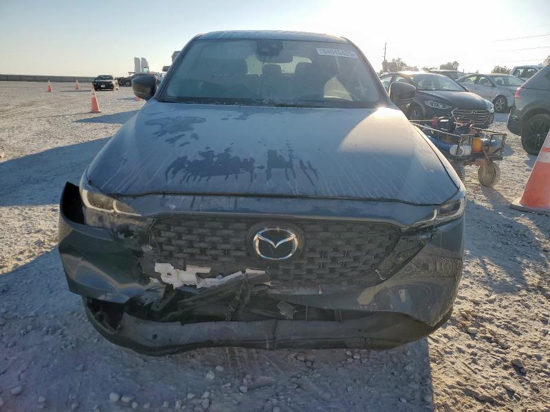 2023 MAZDA CX-5 PREFE - JM3KFBCM5P0224755
