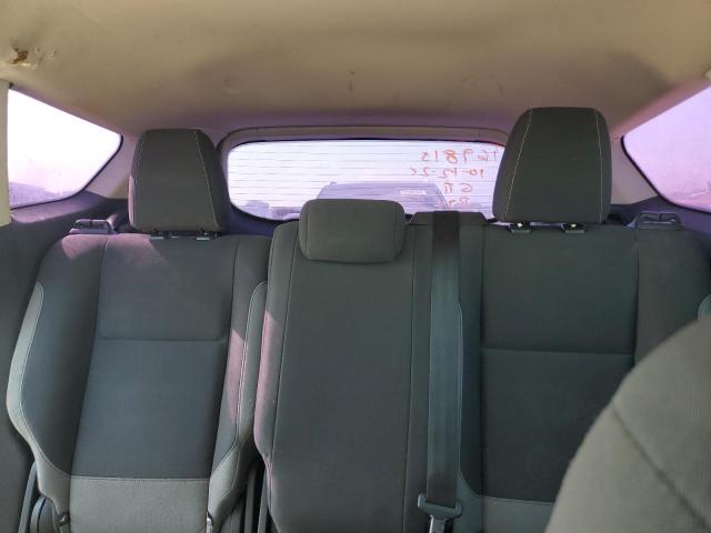 2013 FORD ESCAPE S - 1FMCU0F71DUA60966