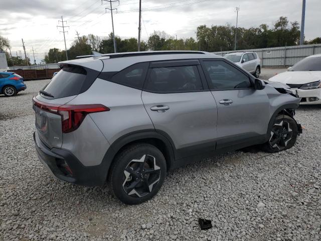 2025 KIA SELTOS S #3316718423