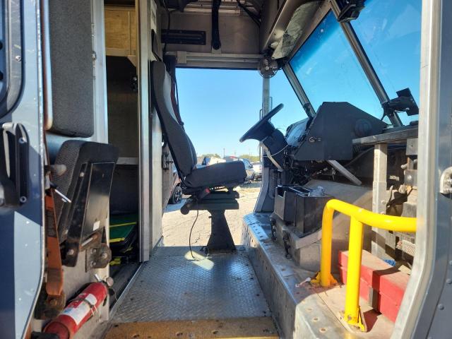 2020 FORD F59 #3304636940