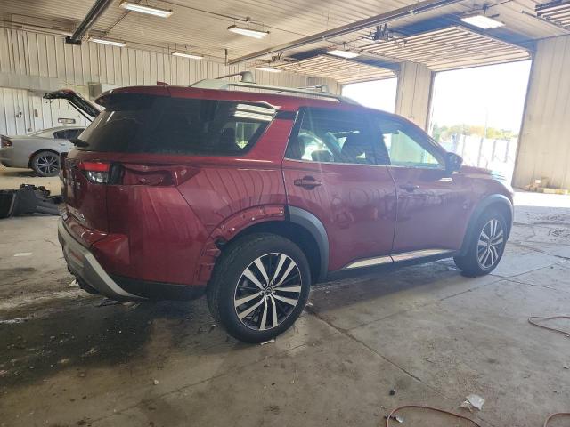 2024 NISSAN PATHFINDER #3298158252