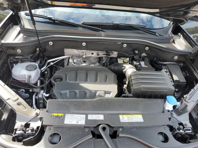 2025 VOLKSWAGEN ATLAS CROSS SPORT SE - 1V2DE2CA2SC222512