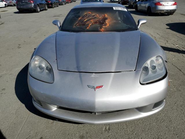 2006 CHEVROLET CORVETTE #3262133603