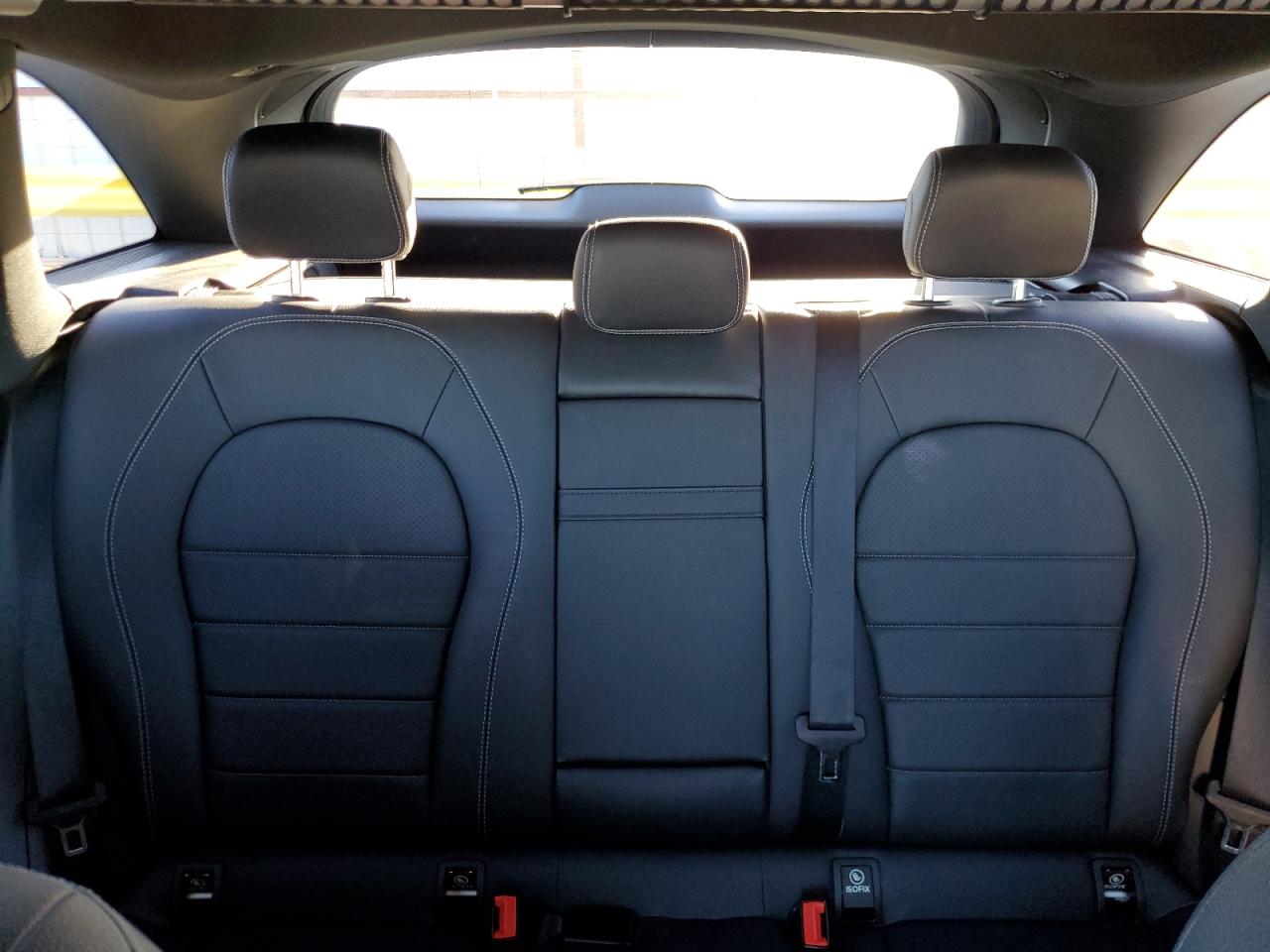 MERCEDES-BENZ GLC-CLASS 300