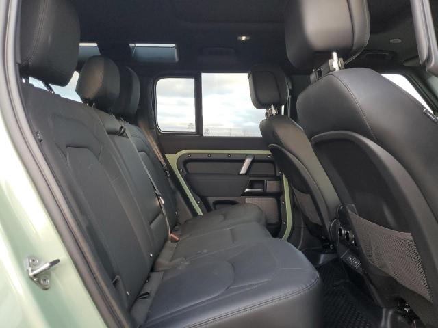 2023 LAND ROVER DEFENDER 1 - SALEW7EU4P2171284