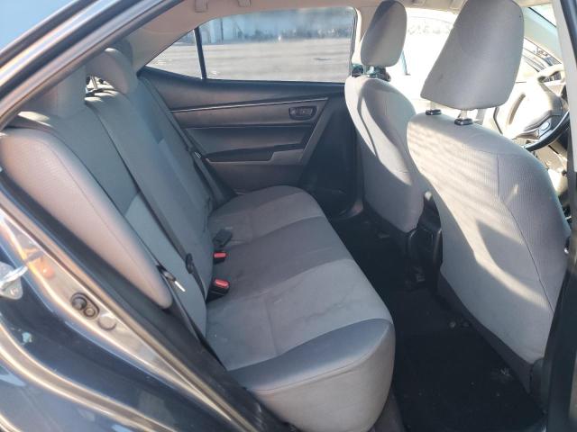 2014 TOYOTA COROLLA L - 5YFBURHE5EP109584