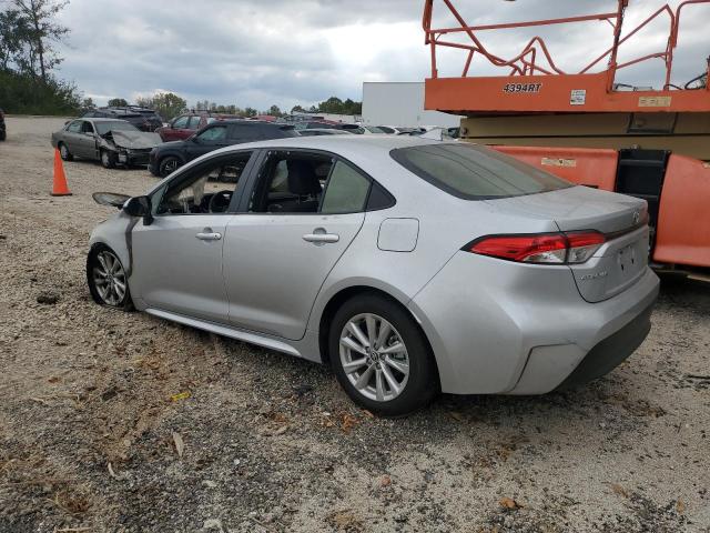 2025 TOYOTA COROLLA LE JTDBCMFE6S3080514
