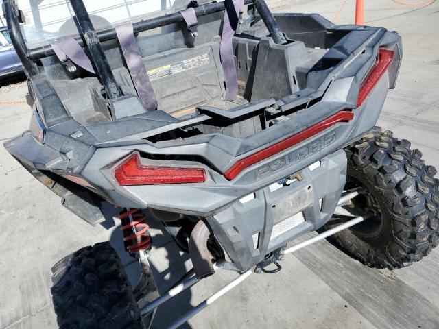 2019 POLARIS RZR XP 100 - 3NSVDE994KF422672