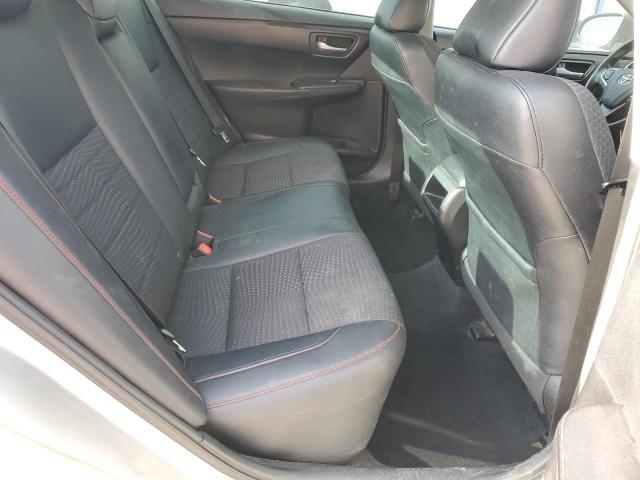 2015 TOYOTA CAMRY LE - 4T1BF1FK2FU003663