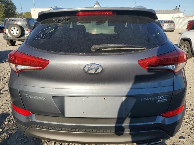 2016 HYUNDAI TUCSON LIM #3274654916