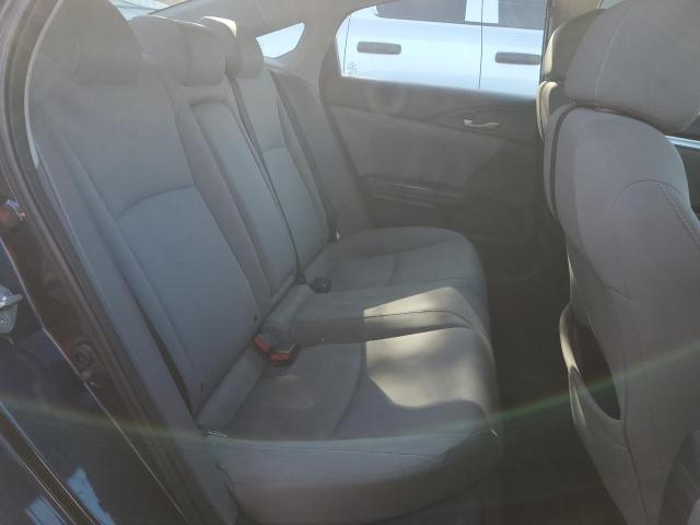 2019 HONDA CIVIC EX #3301672622