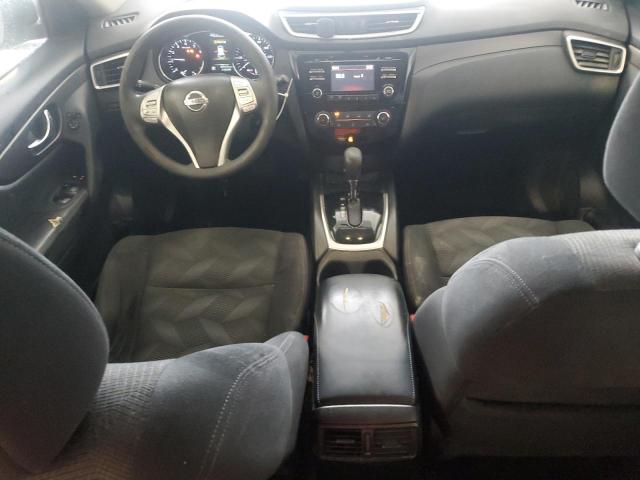 2015 NISSAN ROGUE S - 5N1AT2MT8FC841112