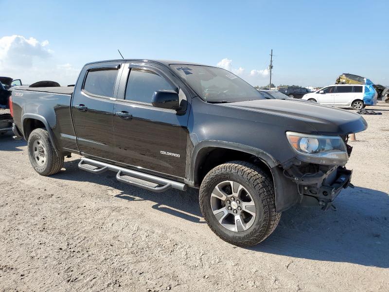 2015 CHEVROLET COLORADO Z - 1GCGSCE34F1257985