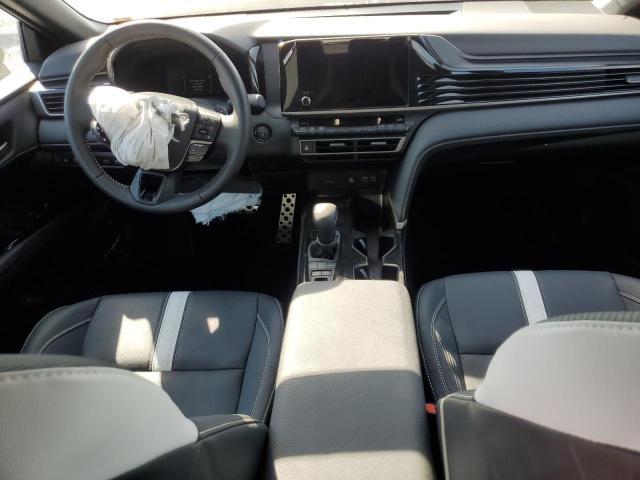 2025 TOYOTA CAMRY XSE #3286736340