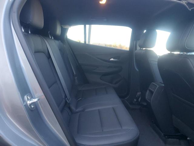 2025 BUICK ENVISTA SP - KL47LBEP3SB180759