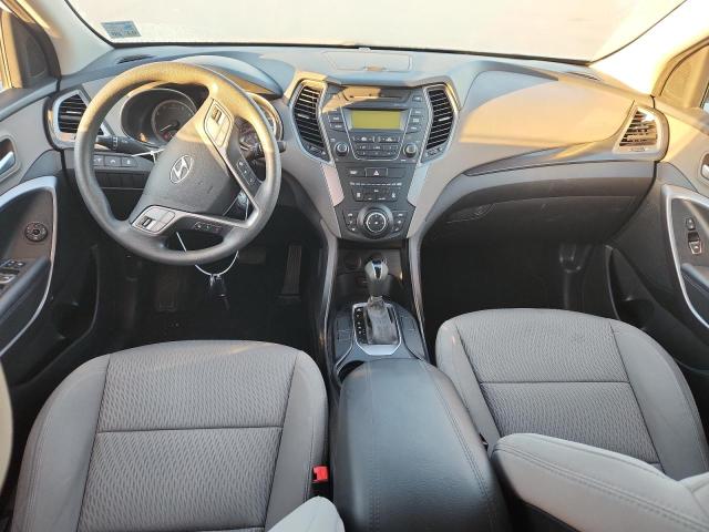2016 HYUNDAI SANTA FE S - 5XYZT3LB4GG376153