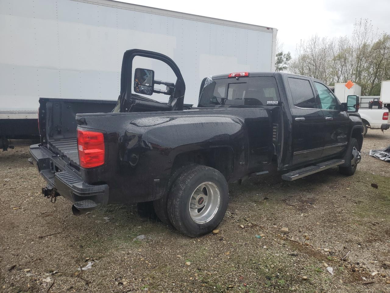 Lot #3297218406 2016 GMC SIERRA K35