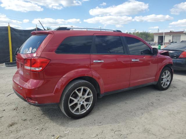 2013 DODGE JOURNEY CR #3261189941