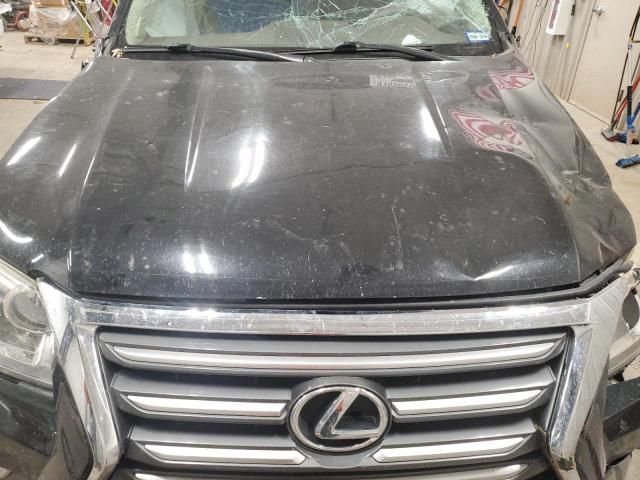 2015 LEXUS GX 460 #3281509698