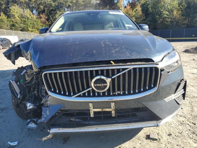 2022 VOLVO XC60 T8 RE YV4BR0DL6N1945259