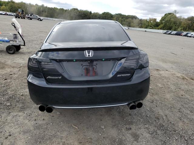 2013 HONDA ACCORD SPORT - 1HGCR2E59DA057611