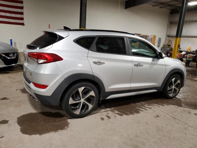2017 HYUNDAI TUCSON LIM - KM8J3CA25HU506890