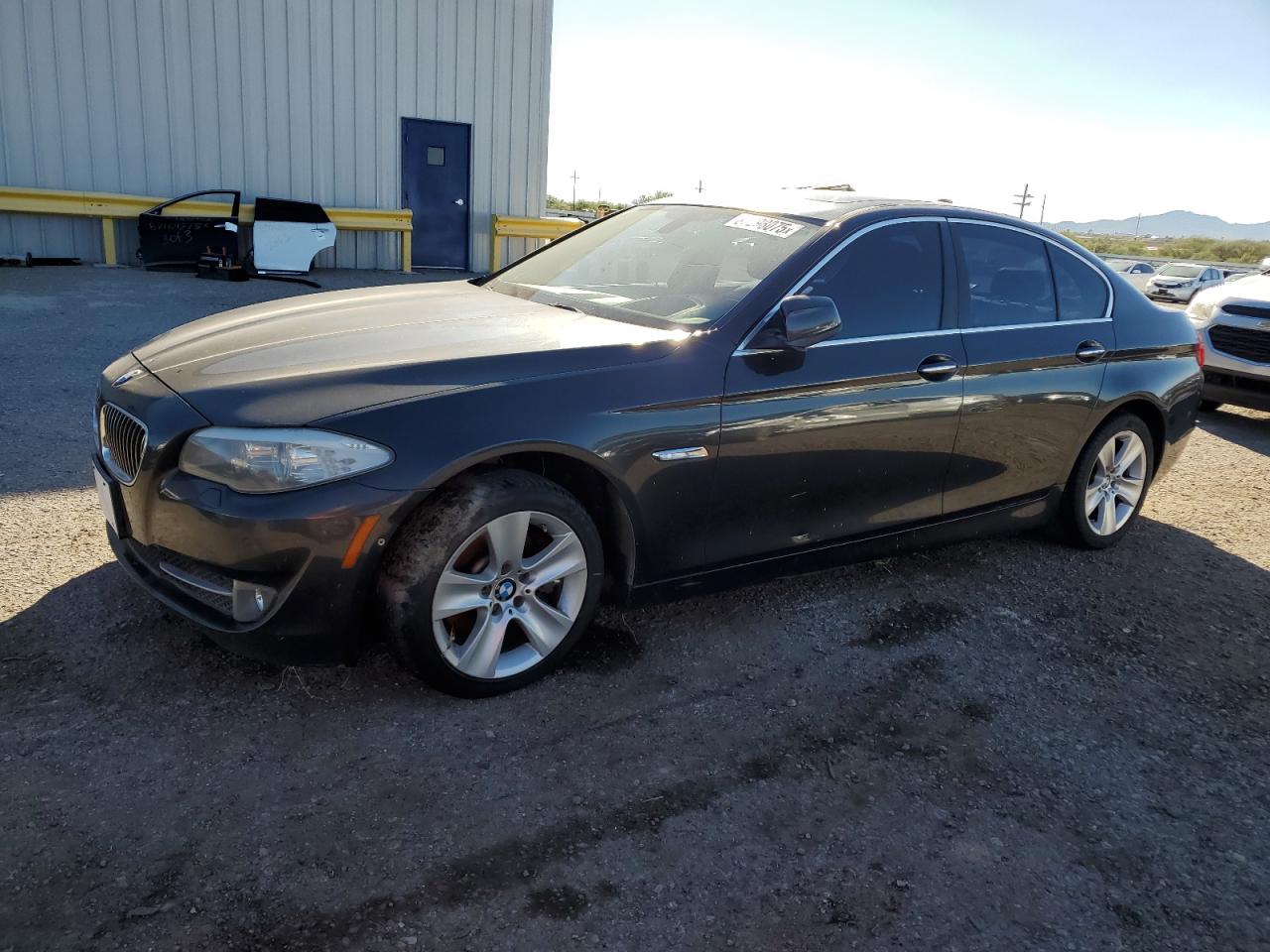 Lot #3276418682 2013 BMW 528 I