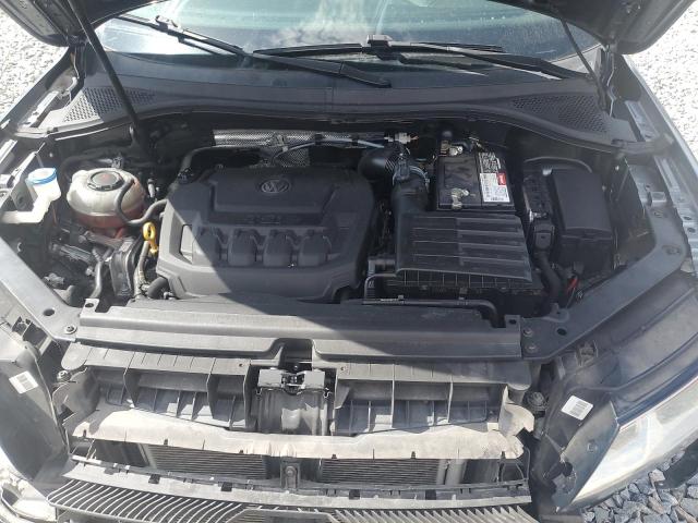 2018 VOLKSWAGEN TIGUAN S 3VV1B7AX7JM088712