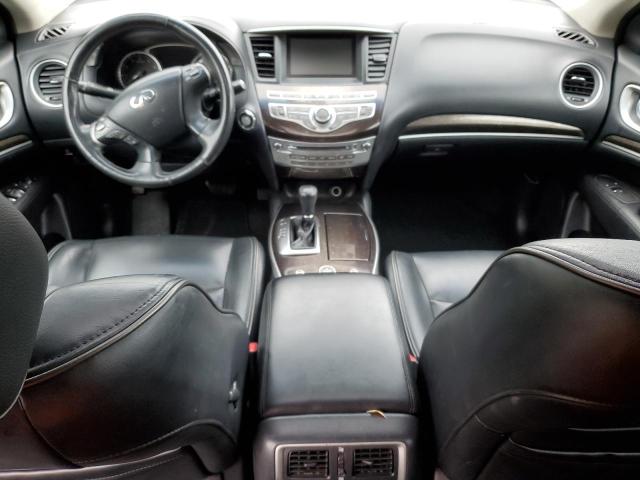 2014 INFINITI QX60 - 5N1AL0MM4EC513228