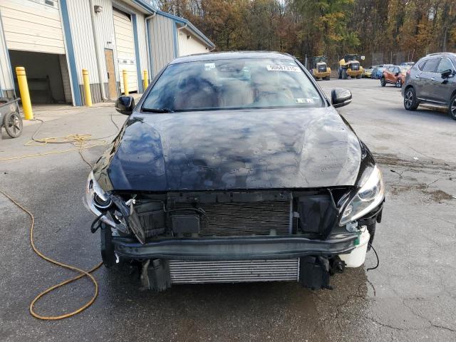 2015 VOLVO S60 PLATIN YV149MFM7F1340106